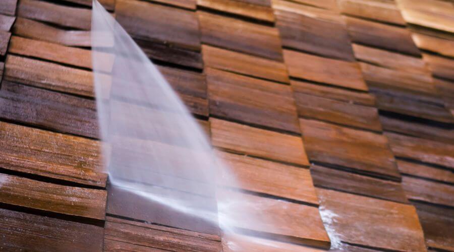 Professional gutter cleaning in Colmesneil, TX